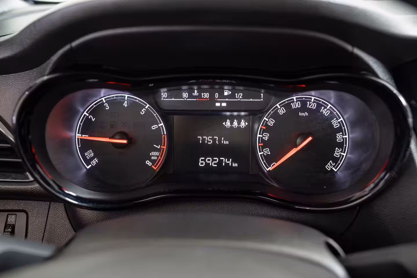 Opel Karl 1.0 Rocks Online Edition | Trekhaak | Navigatie | Apple Carplay & Android Auto | Airco | L