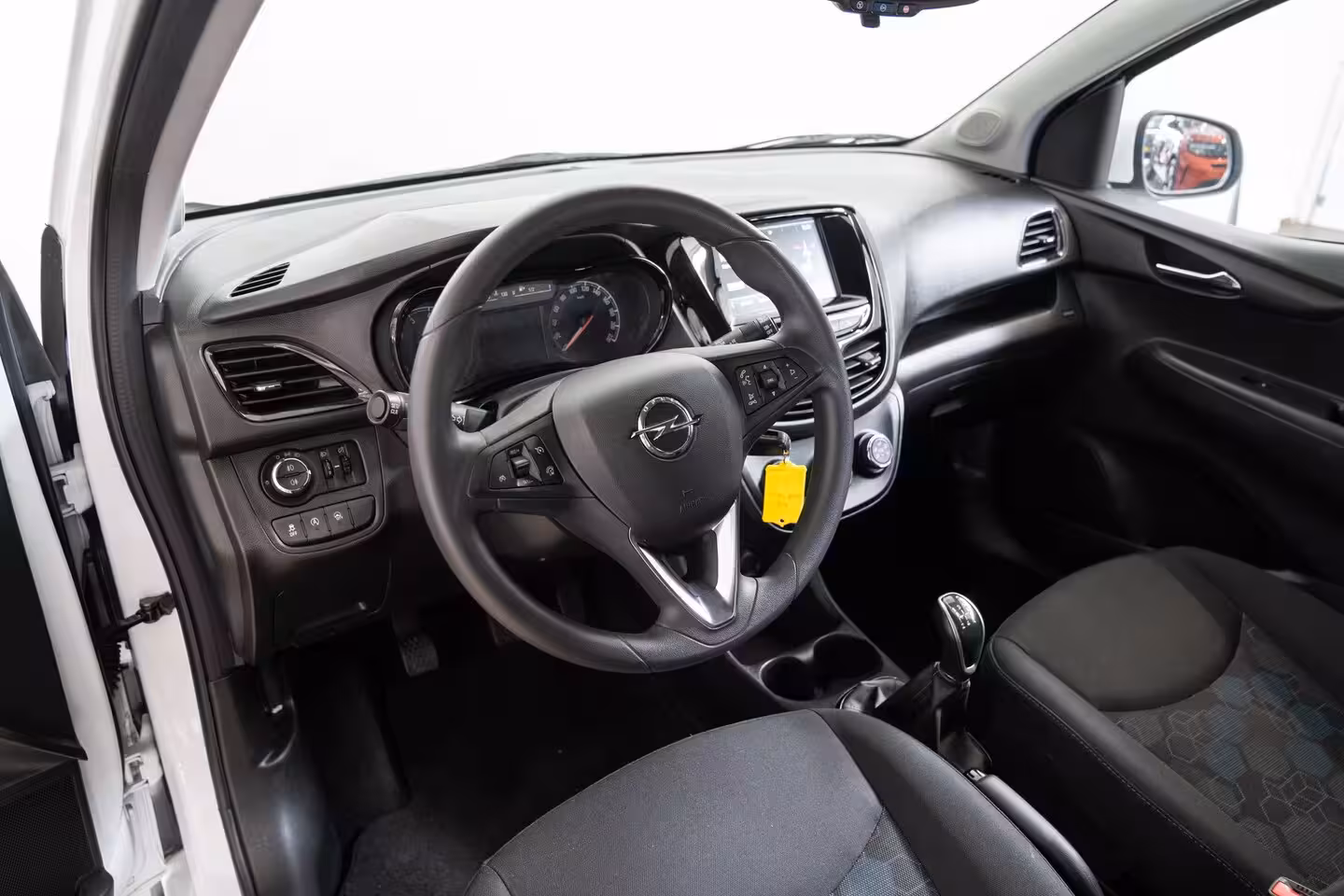 Opel Karl 1.0 Rocks Online Edition | Trekhaak | Navigatie | Apple Carplay & Android Auto | Airco | L