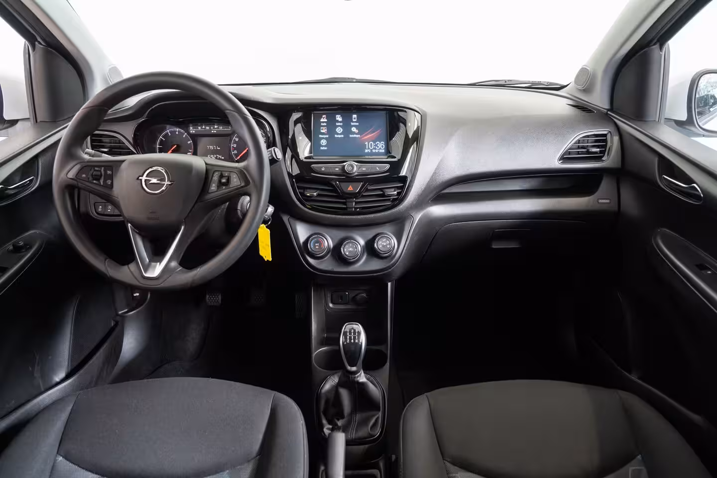 Opel Karl 1.0 Rocks Online Edition | Trekhaak | Navigatie | Apple Carplay & Android Auto | Airco | L