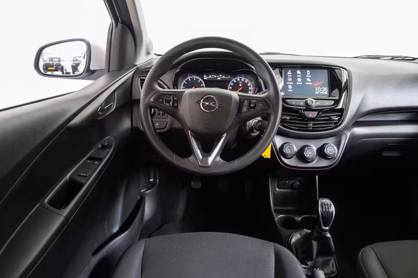 Opel Karl 1.0 Rocks Online Edition | Trekhaak | Navigatie | Apple Carplay & Android Auto | Airco | L