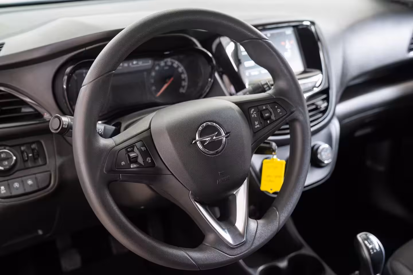 Opel Karl 1.0 Rocks Online Edition | Trekhaak | Navigatie | Apple Carplay & Android Auto | Airco | L