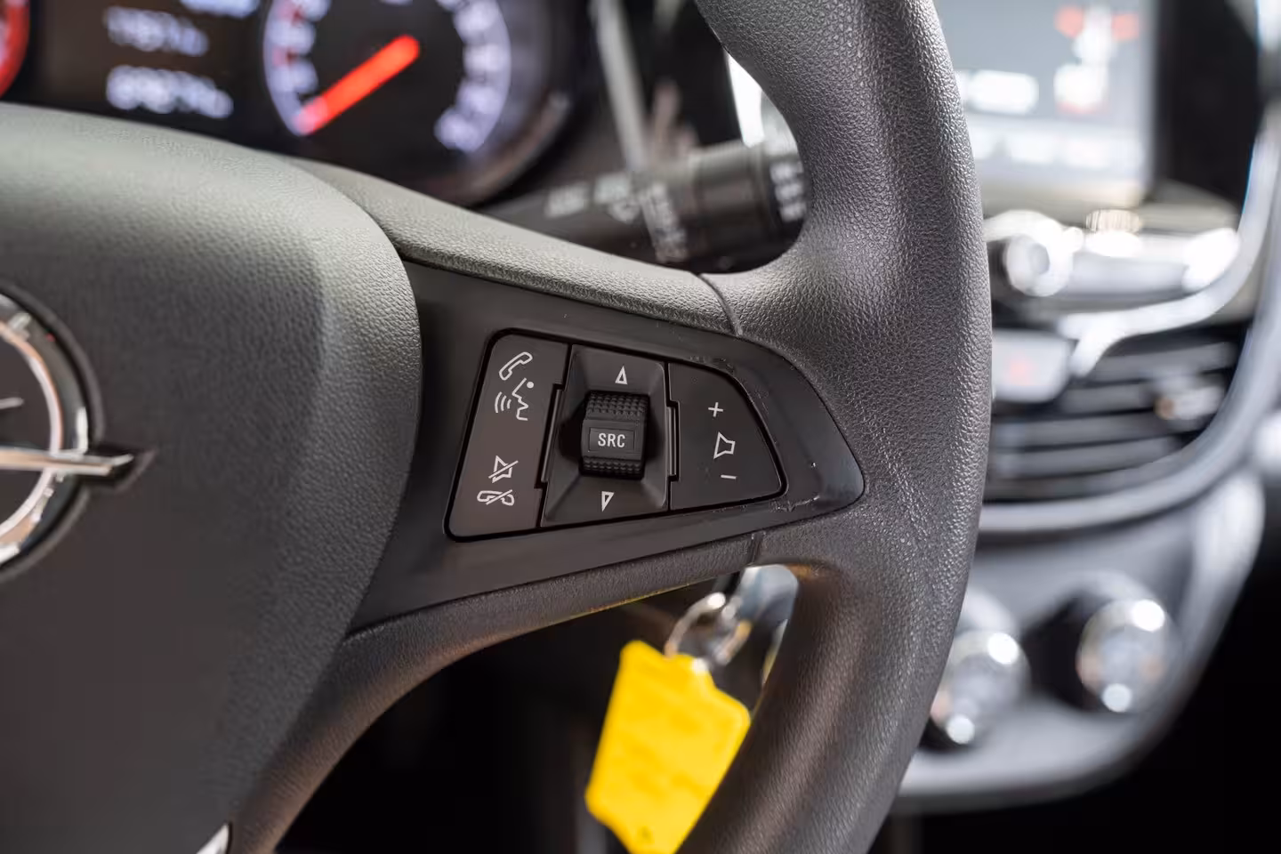 Opel Karl 1.0 Rocks Online Edition | Trekhaak | Navigatie | Apple Carplay & Android Auto | Airco | L