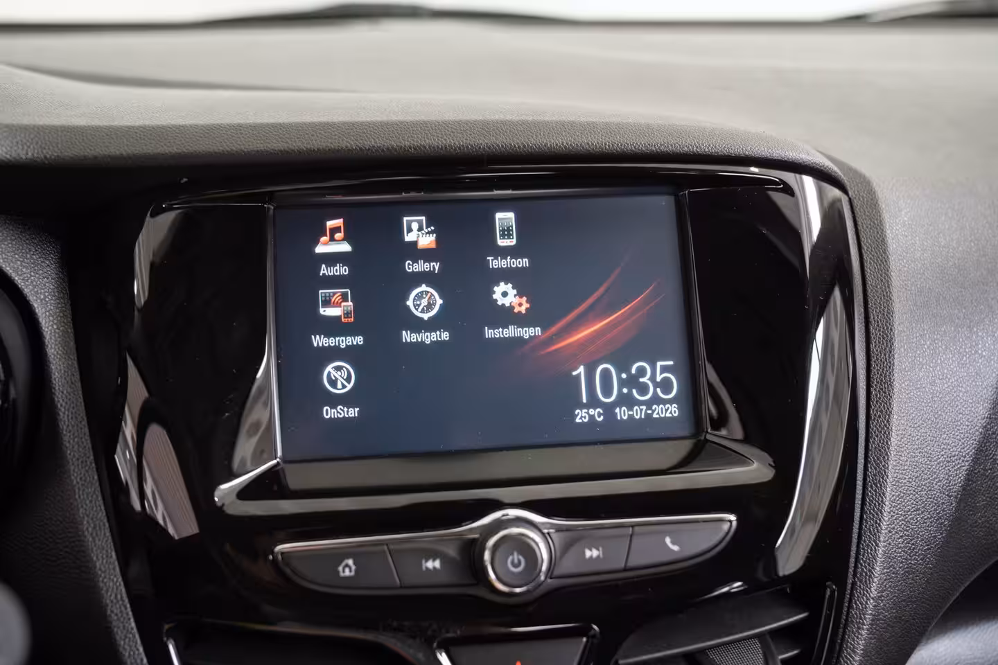 Opel Karl 1.0 Rocks Online Edition | Trekhaak | Navigatie | Apple Carplay & Android Auto | Airco | L