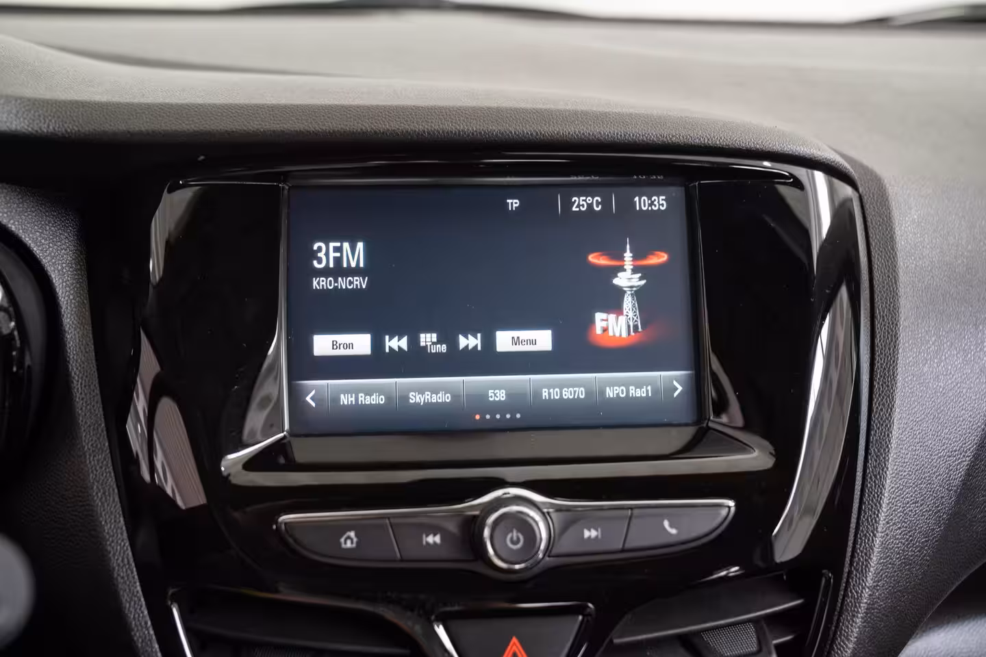 Opel Karl 1.0 Rocks Online Edition | Trekhaak | Navigatie | Apple Carplay & Android Auto | Airco | L