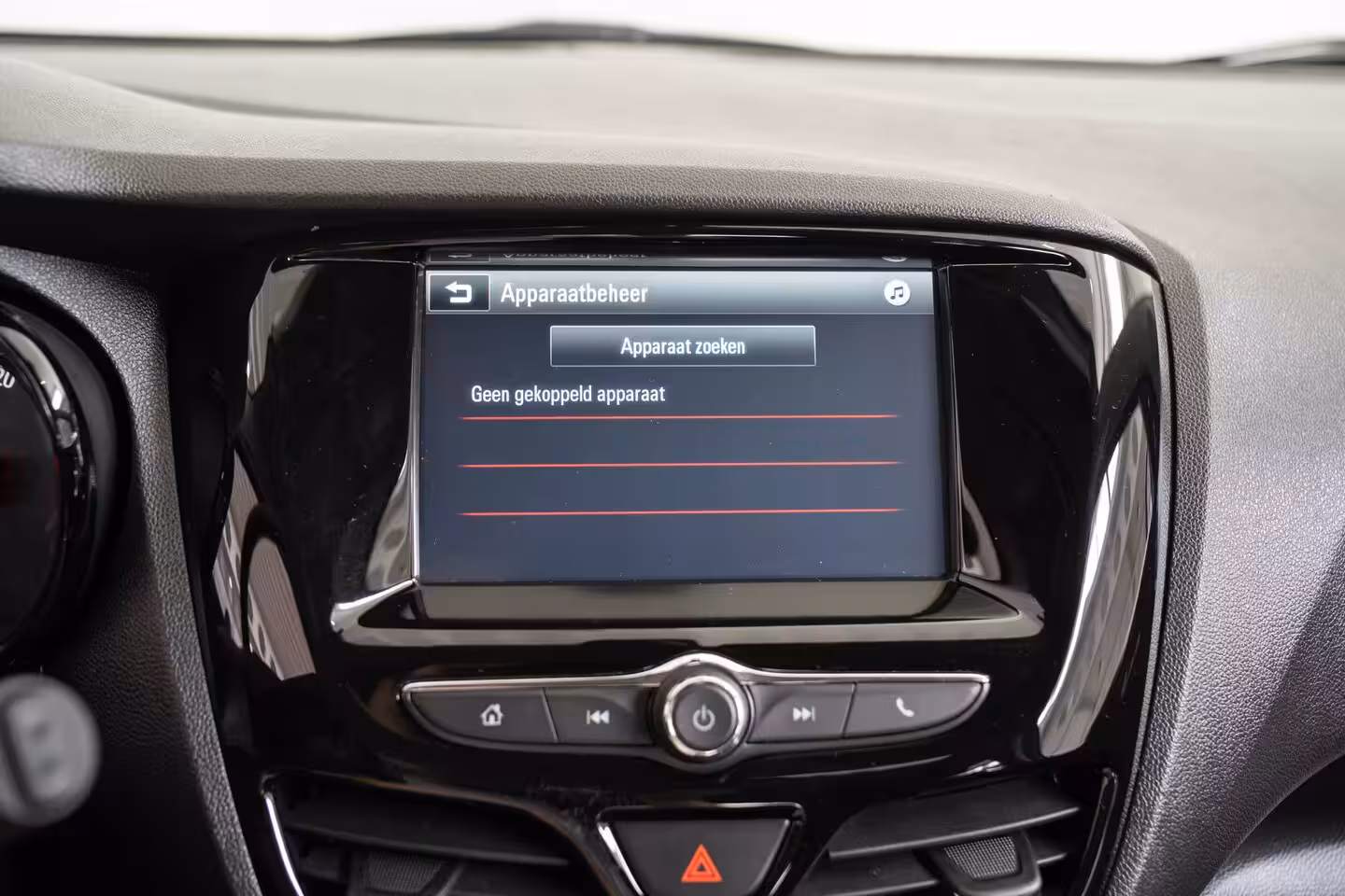 Opel Karl 1.0 Rocks Online Edition | Trekhaak | Navigatie | Apple Carplay & Android Auto | Airco | L