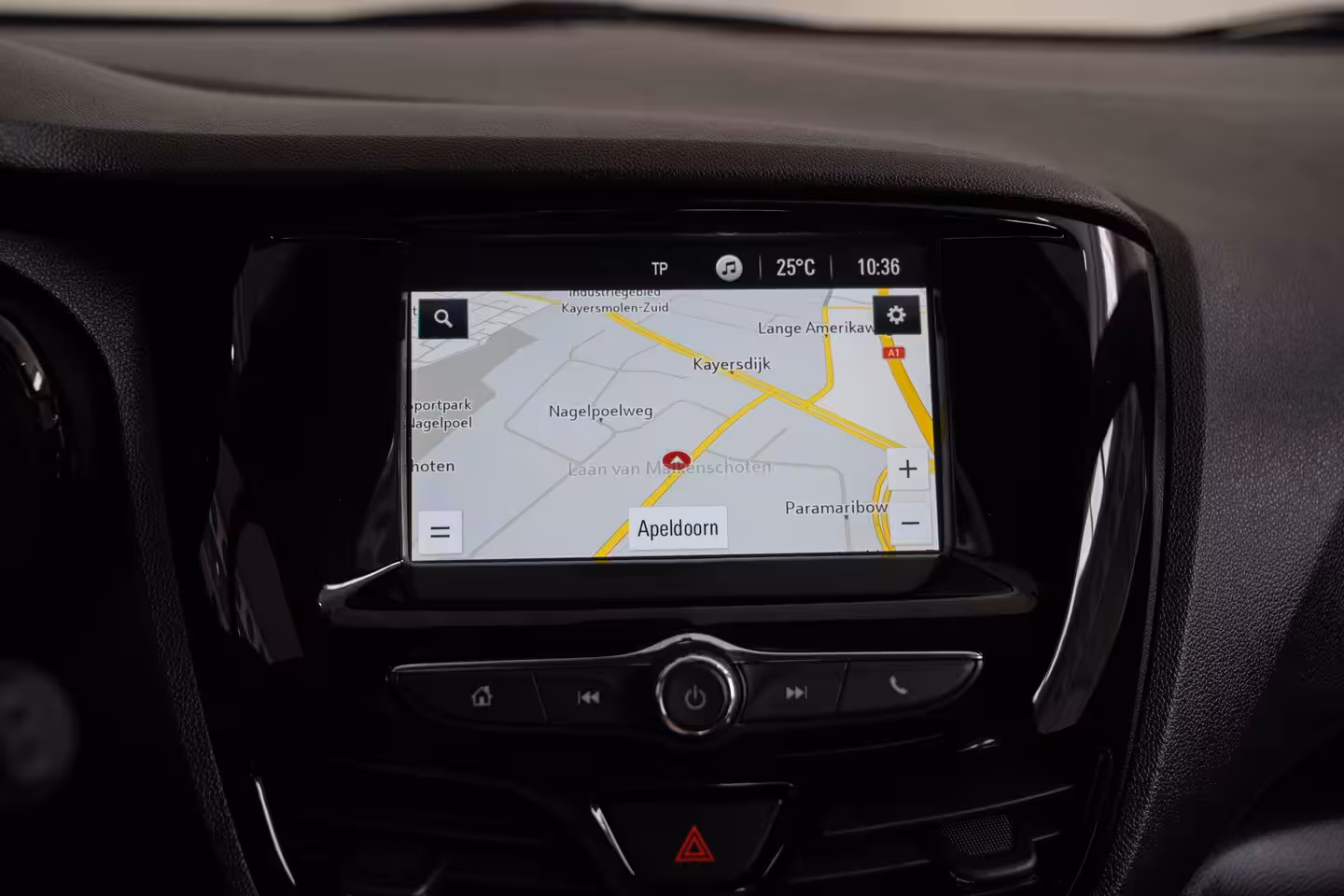 Opel Karl 1.0 Rocks Online Edition | Trekhaak | Navigatie | Apple Carplay & Android Auto | Airco | L