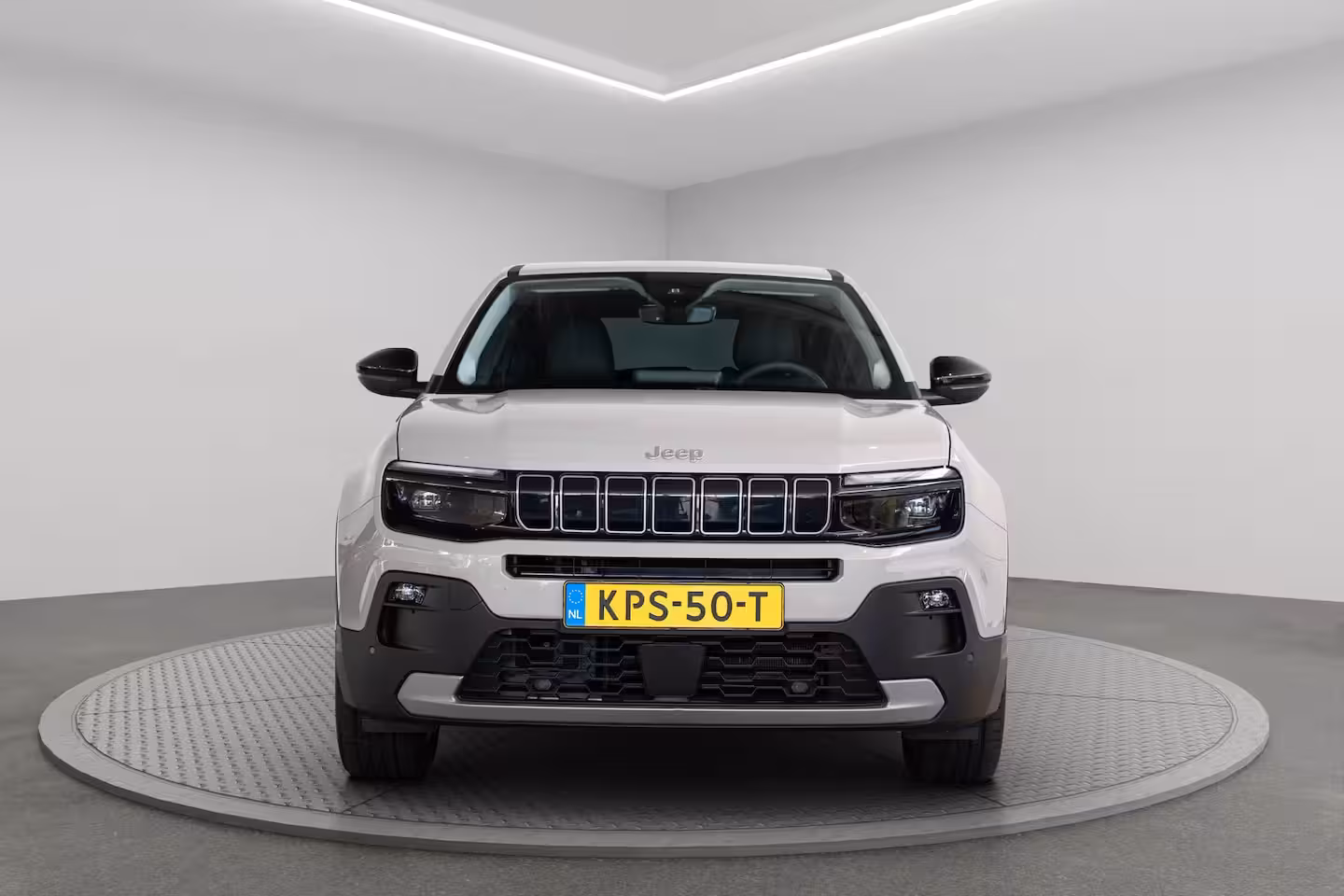 Jeep Avenger Summit 54 kWh | SOH 97% | Camera | Apple Carplay & Android Auto | Climate Controle | Keyle