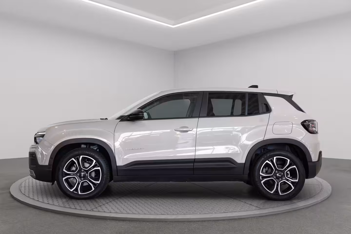 Jeep Avenger Summit 54 kWh | SOH 97% | Camera | Apple Carplay & Android Auto | Climate Controle | Keyle