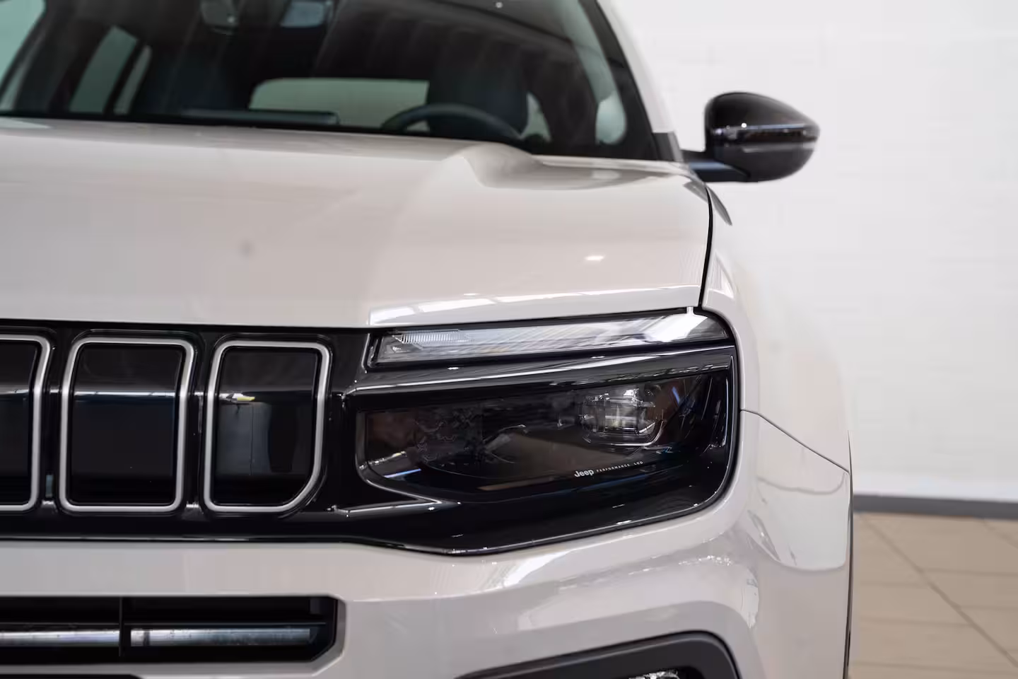 Jeep Avenger Summit 54 kWh | SOH 97% | Camera | Apple Carplay & Android Auto | Climate Controle | Keyle