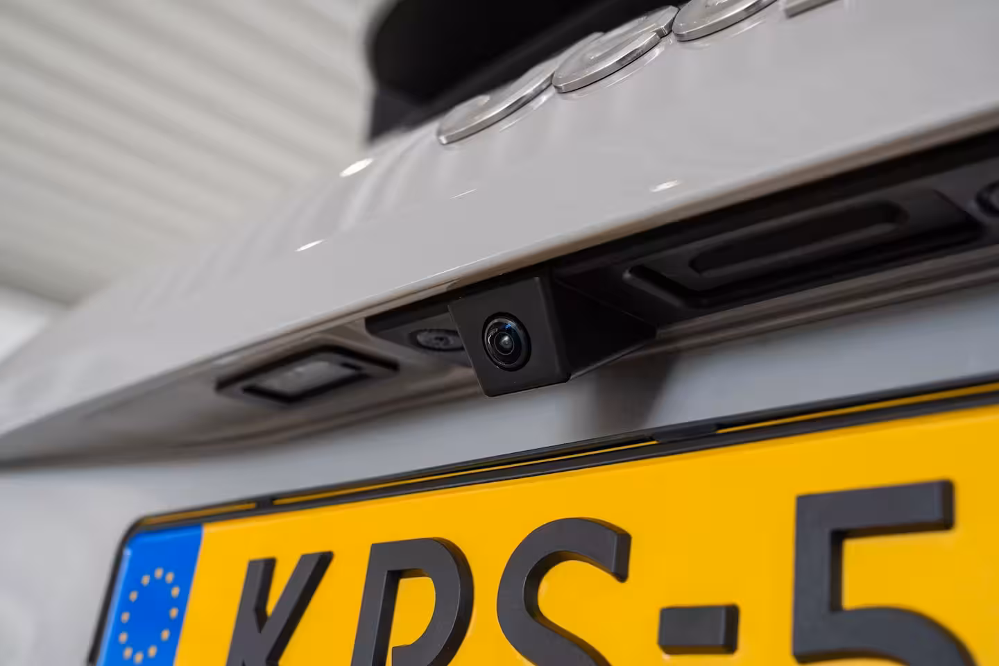 Jeep Avenger Summit 54 kWh | SOH 97% | Camera | Apple Carplay & Android Auto | Climate Controle | Keyle