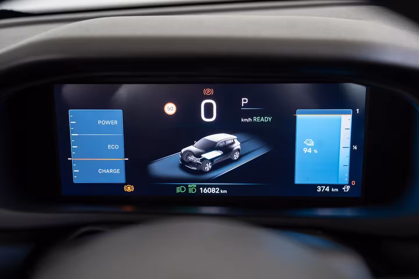 Jeep Avenger Summit 54 kWh | SOH 97% | Camera | Apple Carplay & Android Auto | Climate Controle | Keyle