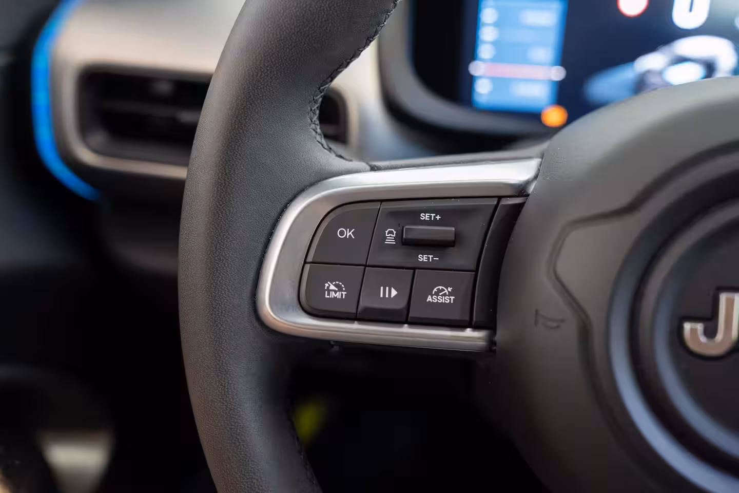 Jeep Avenger Summit 54 kWh | SOH 97% | Camera | Apple Carplay & Android Auto | Climate Controle | Keyle