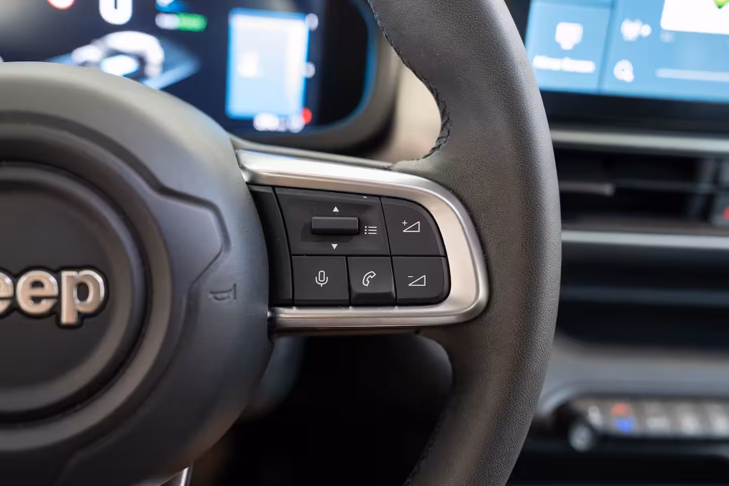 Jeep Avenger Summit 54 kWh | SOH 97% | Camera | Apple Carplay & Android Auto | Climate Controle | Keyle