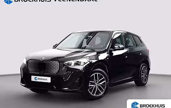 BMW iX1 xDrive30 67 kWh M Sport | Camera | Cruise Control | BTW-Auto | Apple Carplay | Navigatie