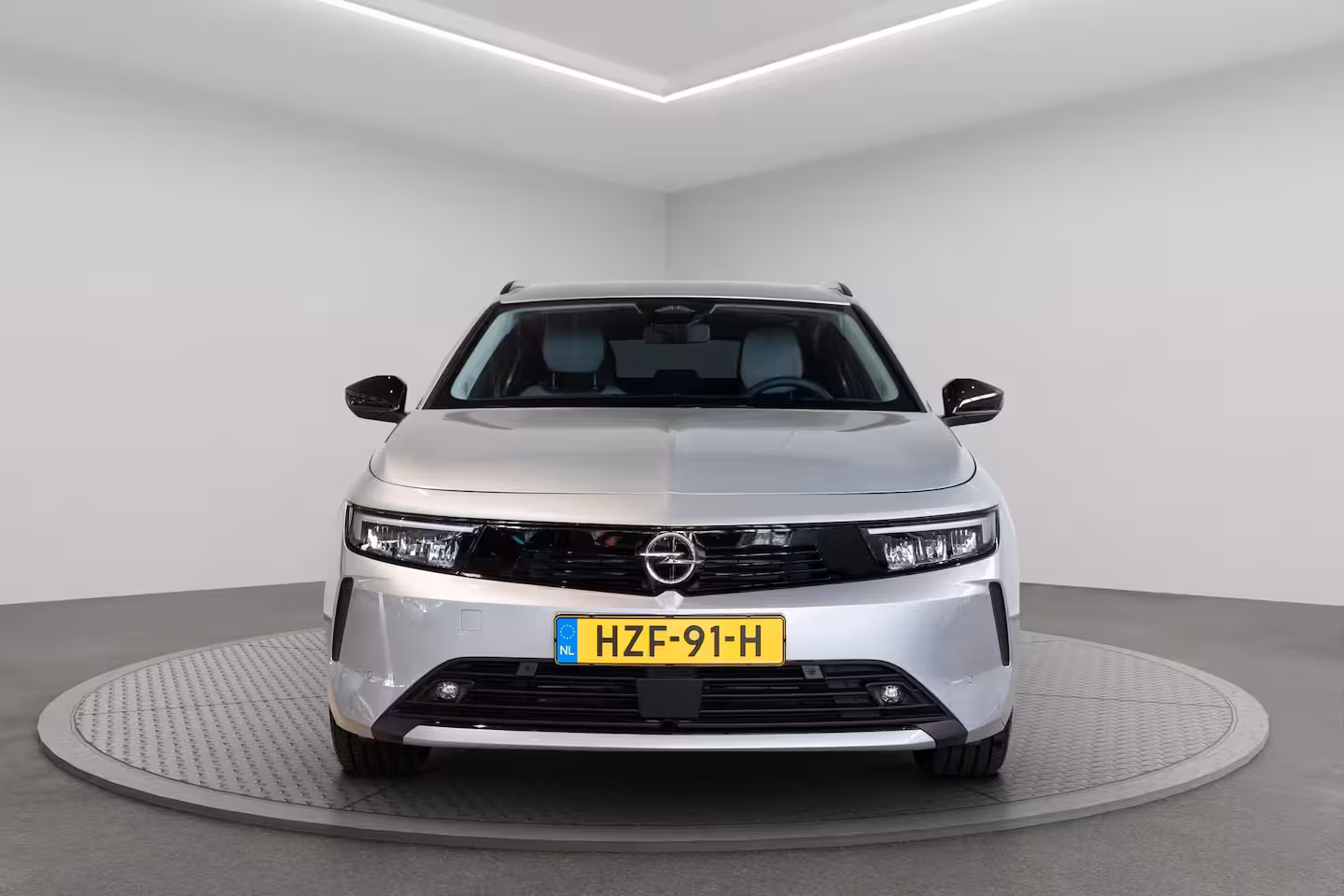 Opel Astra Sports Tourer 1.2 Turbo Edition | Tot 8 Jaar Garantie | Navigatie | Camera | Parkeersensoren | Climate C