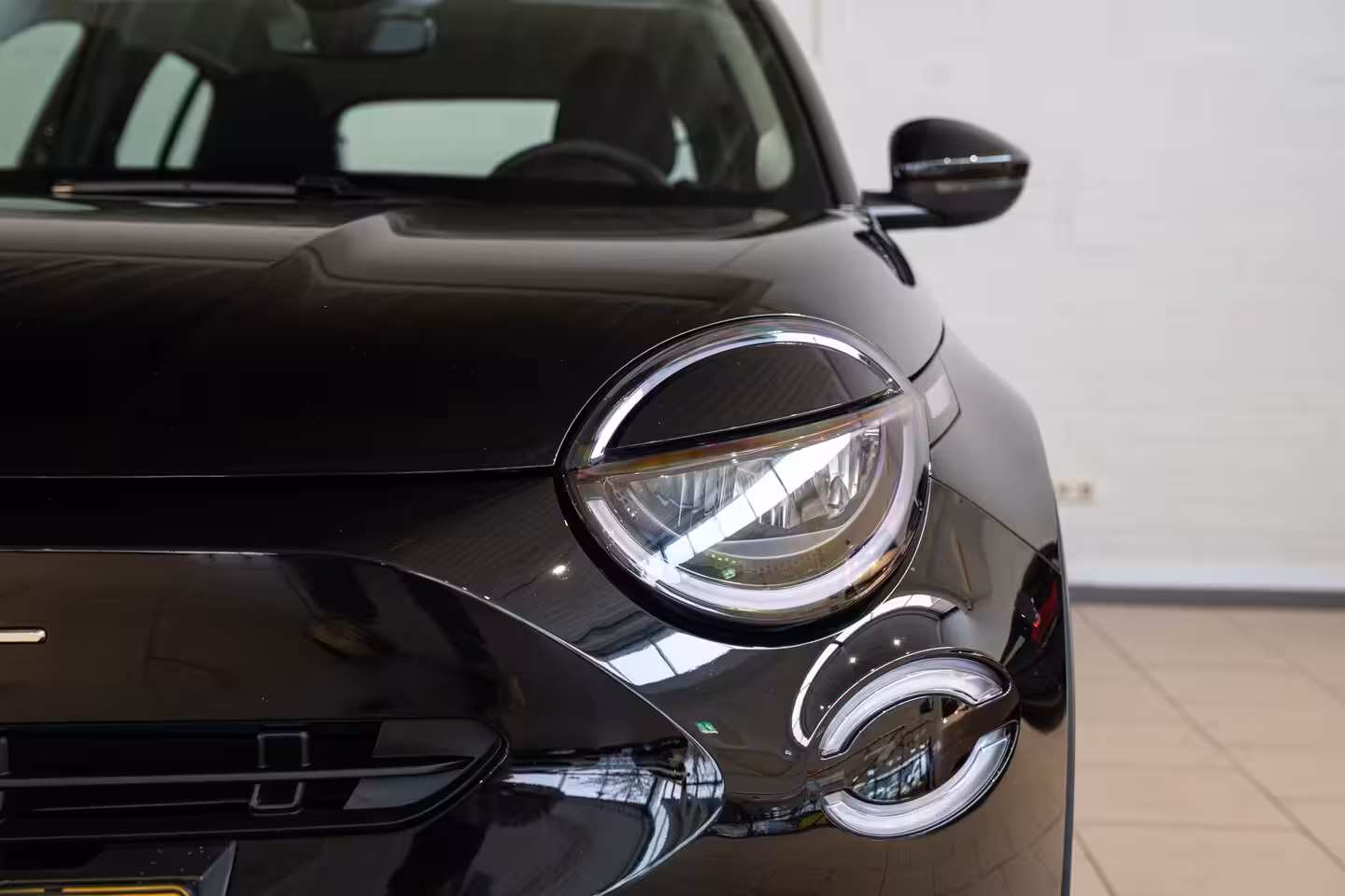 Fiat 600 1.2 Hybrid Urban | Apple Carplay & Android Auto | Parkeersensoren | Bluetooth | Cruise Con