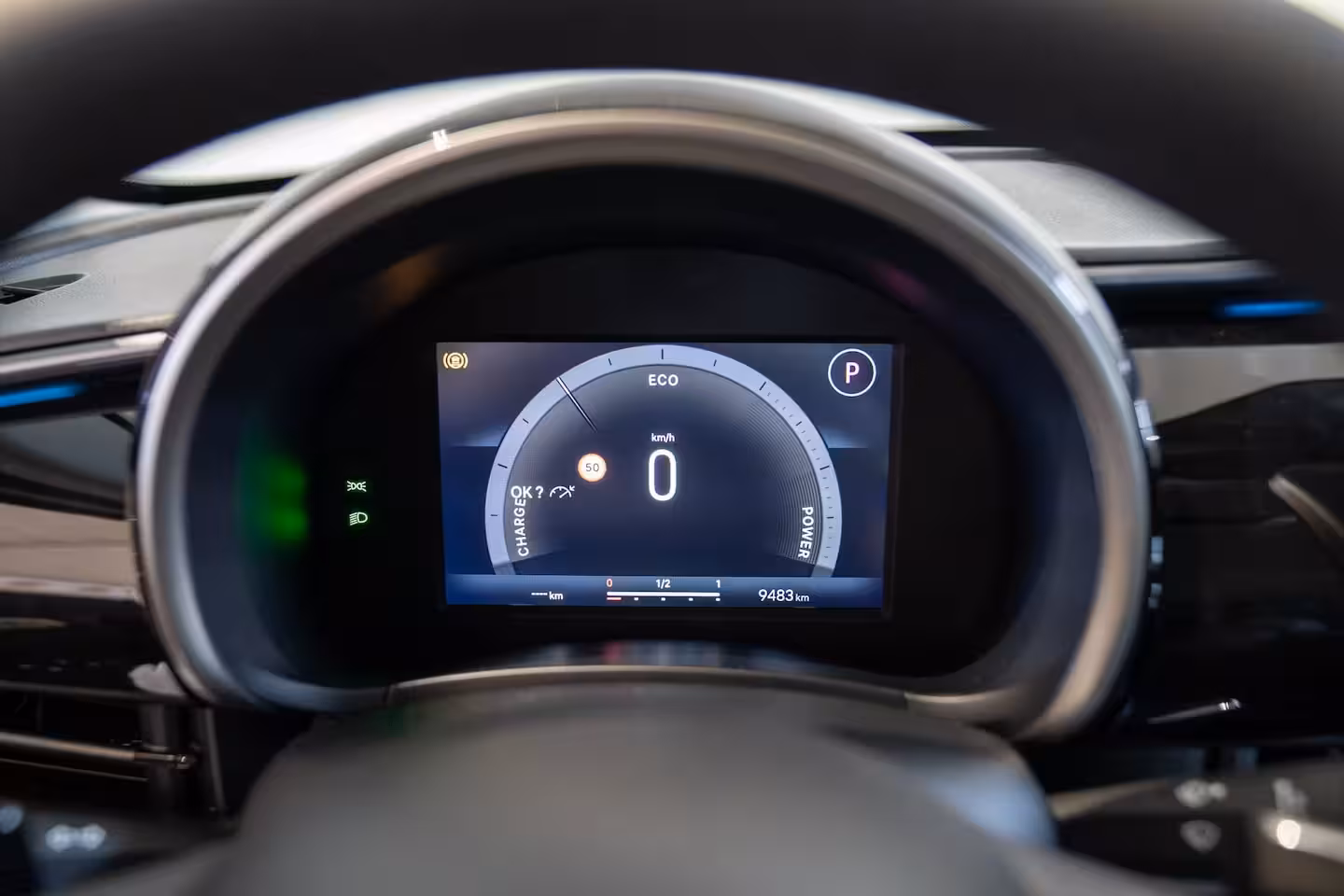 Fiat 600 1.2 Hybrid Urban | Apple Carplay & Android Auto | Parkeersensoren | Bluetooth | Cruise Con