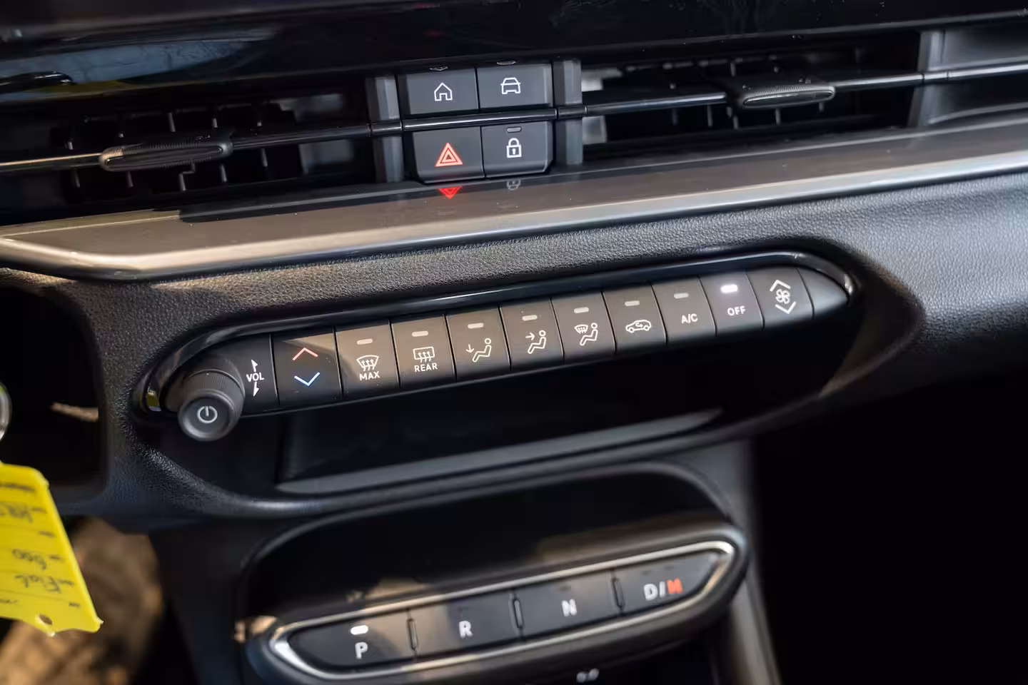 Fiat 600 1.2 Hybrid Urban | Apple Carplay & Android Auto | Parkeersensoren | Bluetooth | Cruise Con
