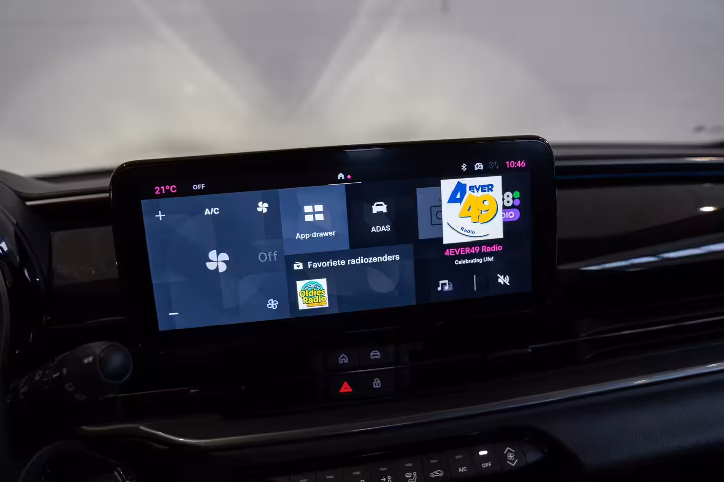 Fiat 600 1.2 Hybrid Urban | Apple Carplay & Android Auto | Parkeersensoren | Bluetooth | Cruise Con
