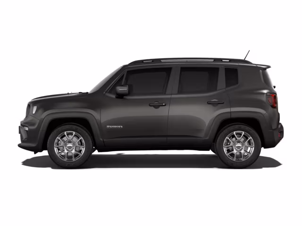 Jeep Renegade 1.5T e-Hybrid Altitude | Apple Carplay/Android Auto|telefoonintegratie premium | LED achte