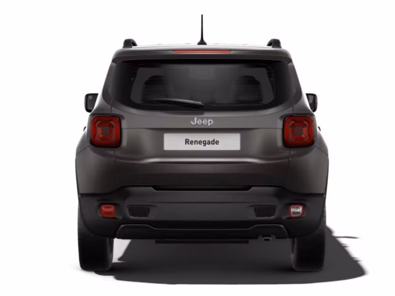 Jeep Renegade 1.5T e-Hybrid Altitude | Apple Carplay/Android Auto|telefoonintegratie premium | LED achte