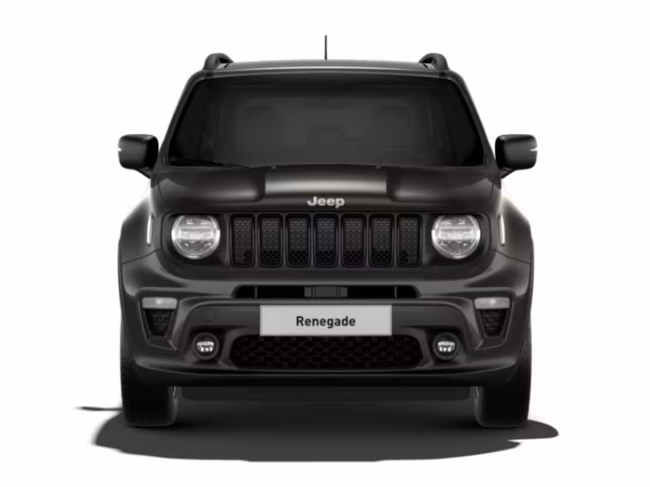 Jeep Renegade 1.5T e-Hybrid Altitude | Apple Carplay/Android Auto|telefoonintegratie premium | LED achte