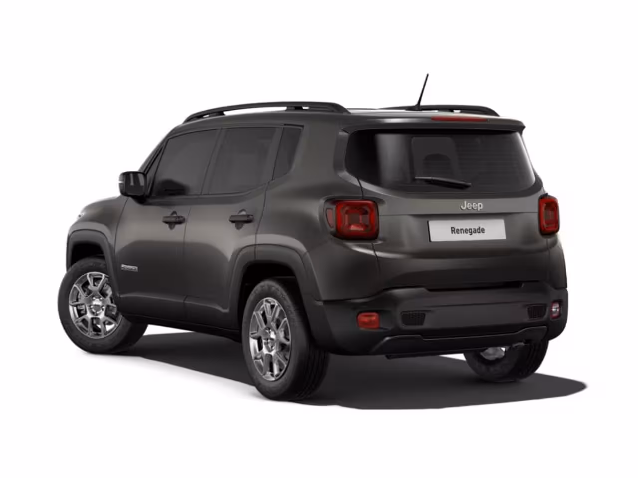 Jeep Renegade 1.5T e-Hybrid Altitude | Apple Carplay/Android Auto|telefoonintegratie premium | LED achte