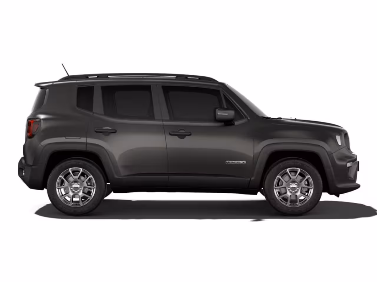 Jeep Renegade 1.5T e-Hybrid Altitude | Apple Carplay/Android Auto|telefoonintegratie premium | LED achte