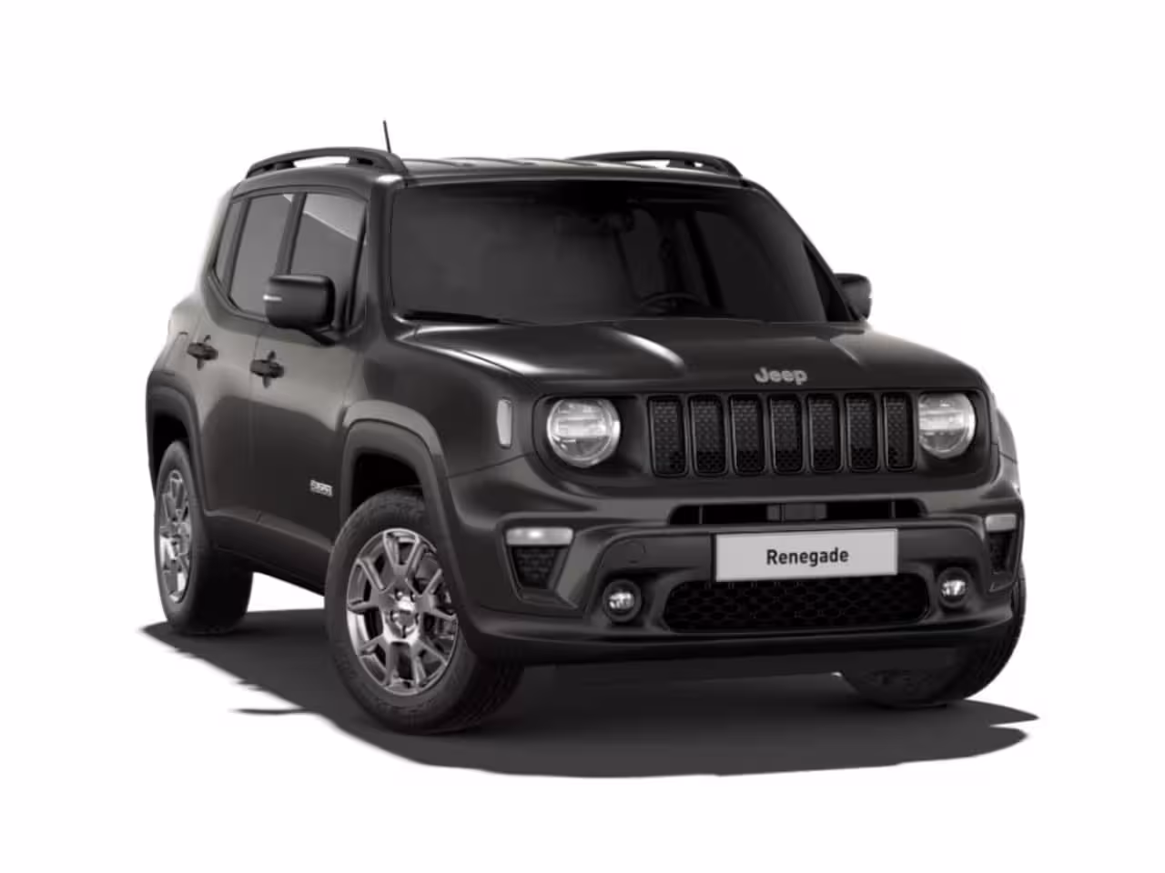 Jeep Renegade 1.5T e-Hybrid Altitude | Apple Carplay/Android Auto|telefoonintegratie premium | LED achte