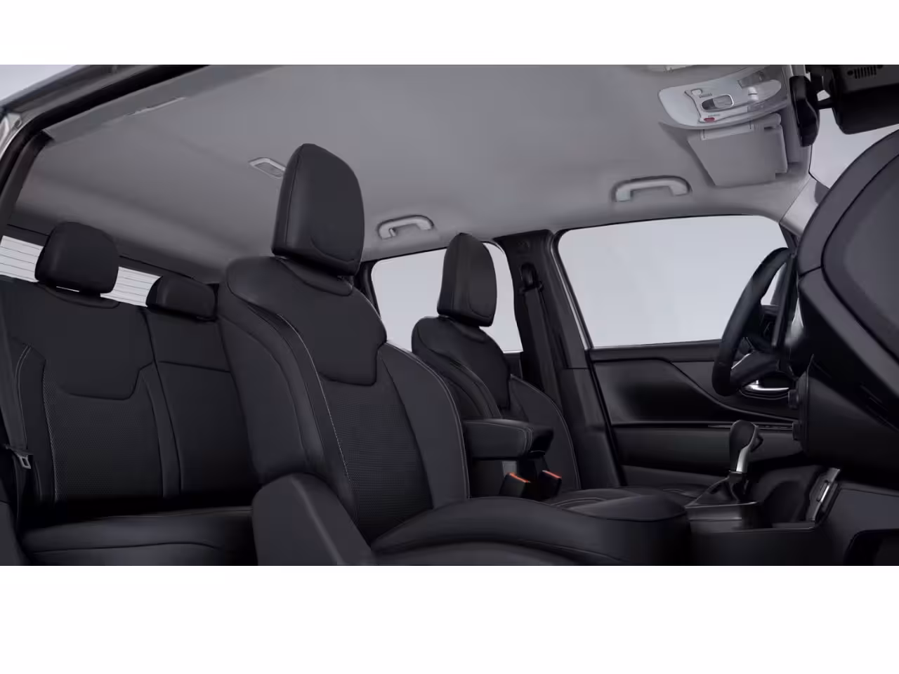 Jeep Renegade 1.5T e-Hybrid Altitude | Apple Carplay/Android Auto|telefoonintegratie premium | LED achte