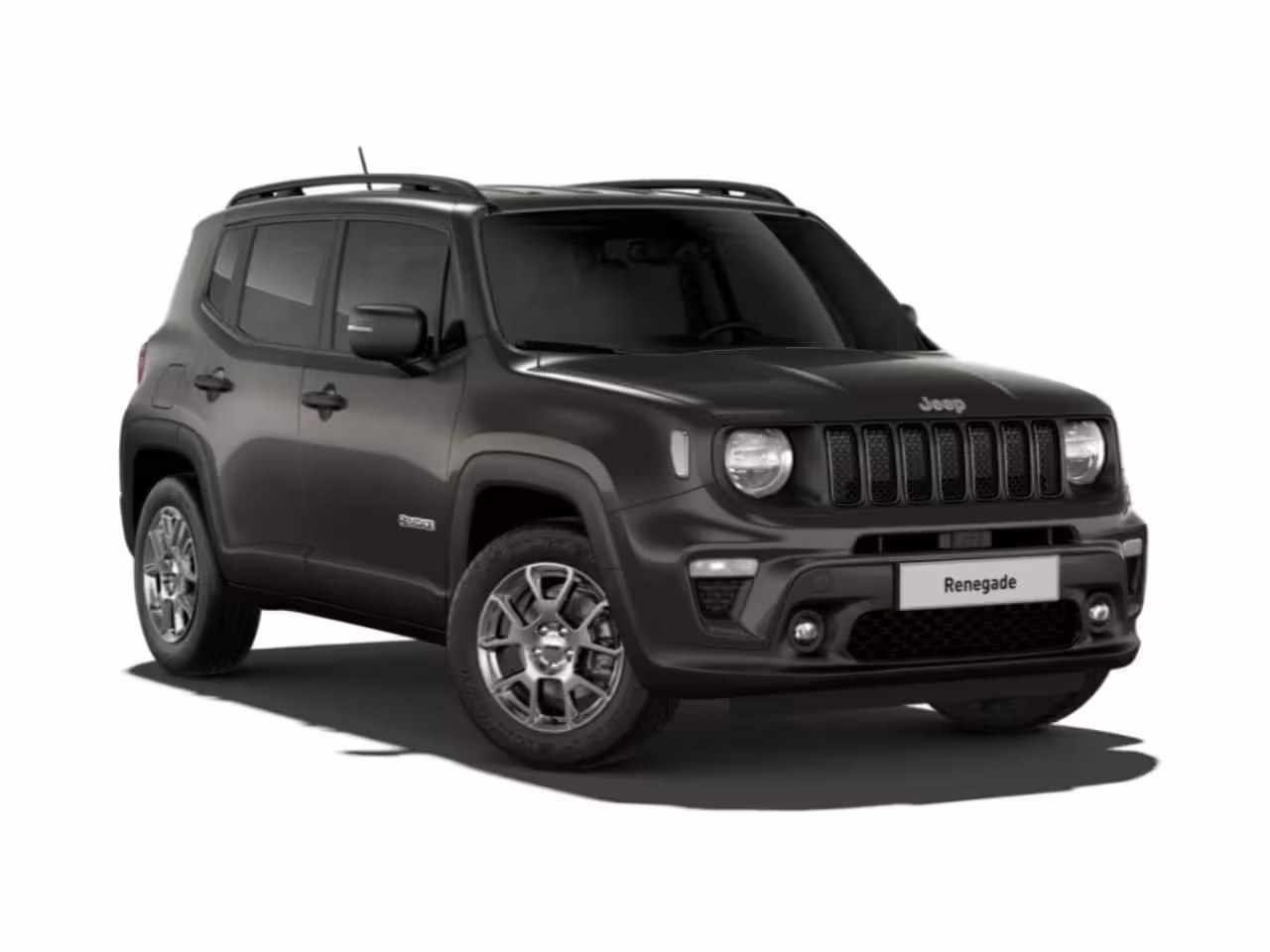 Jeep Renegade 1.5T e-Hybrid Altitude | Apple Carplay/Android Auto|telefoonintegratie premium | LED achte