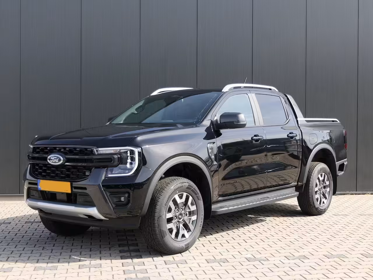 Ford Ranger Wildtrak Double Cab 2.3 PHEV 206 kW / 279 pk | 0.99% Financial Lease | 1-fase laadkabel mo