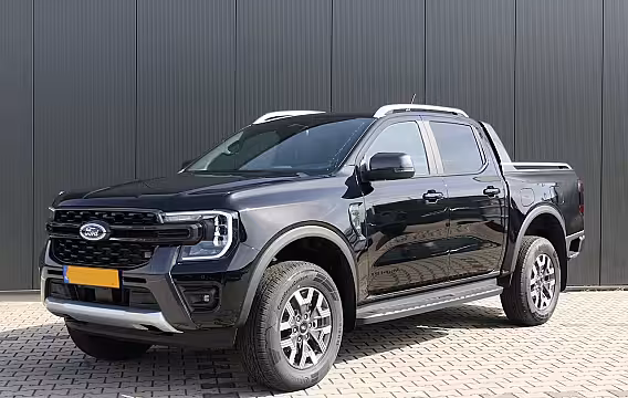 Ford Ranger Wildtrak Double Cab 2.3 PHEV 206 kW / 279 pk | 0.99% Financial Lease | 1-fase laadkabel mo