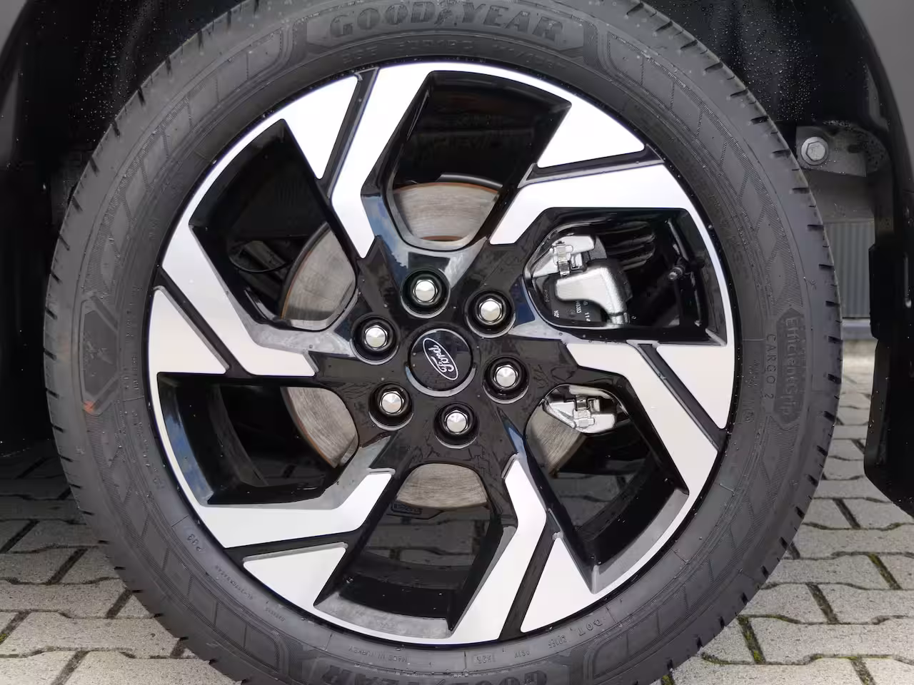 Ford Transit Custom Tourneo 340 2.5 PHEV L2H1 Active X | 8-Persoons | Trekhaak | B&O Audio | Elektrische Schuifdeuren