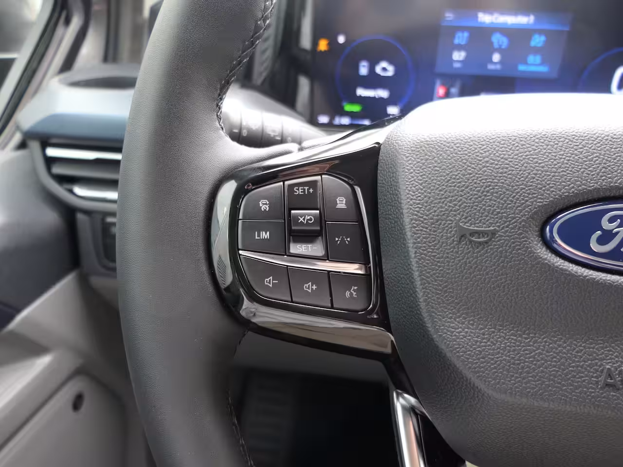 Ford Transit Custom Tourneo 340 2.5 PHEV L2H1 Active X | 8-Persoons | Trekhaak | B&O Audio | Elektrische Schuifdeuren
