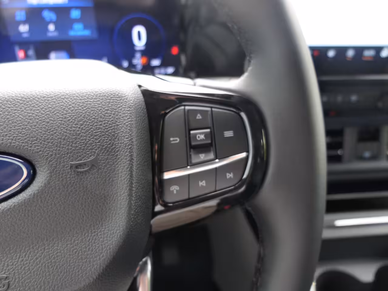 Ford Transit Custom Tourneo 340 2.5 PHEV L2H1 Active X | 8-Persoons | Trekhaak | B&O Audio | Elektrische Schuifdeuren