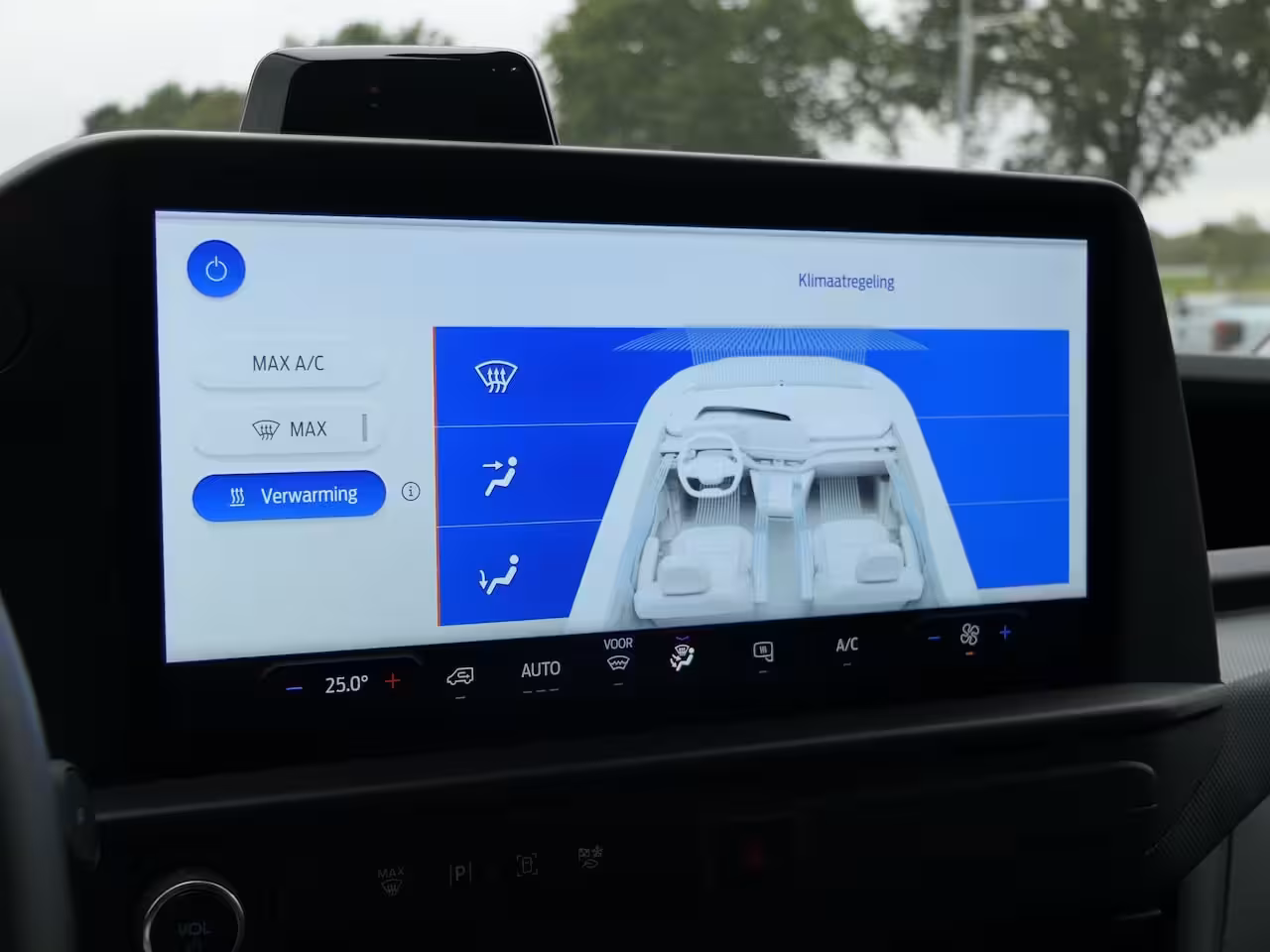 Ford Transit Custom E-Transit 320 L1H1 Trend 71 kWh | Camera | Cruise Control | CarPlay/Android Auto | Bijrijd