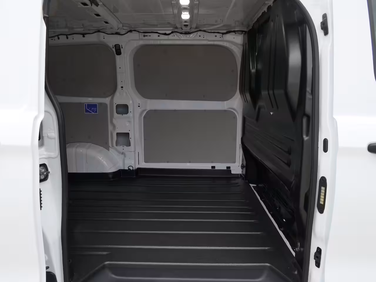 Ford Transit Custom E-Transit 320 L1H1 Trend 71 kWh | Camera | Cruise Control | CarPlay/Android Auto | Bijrijd