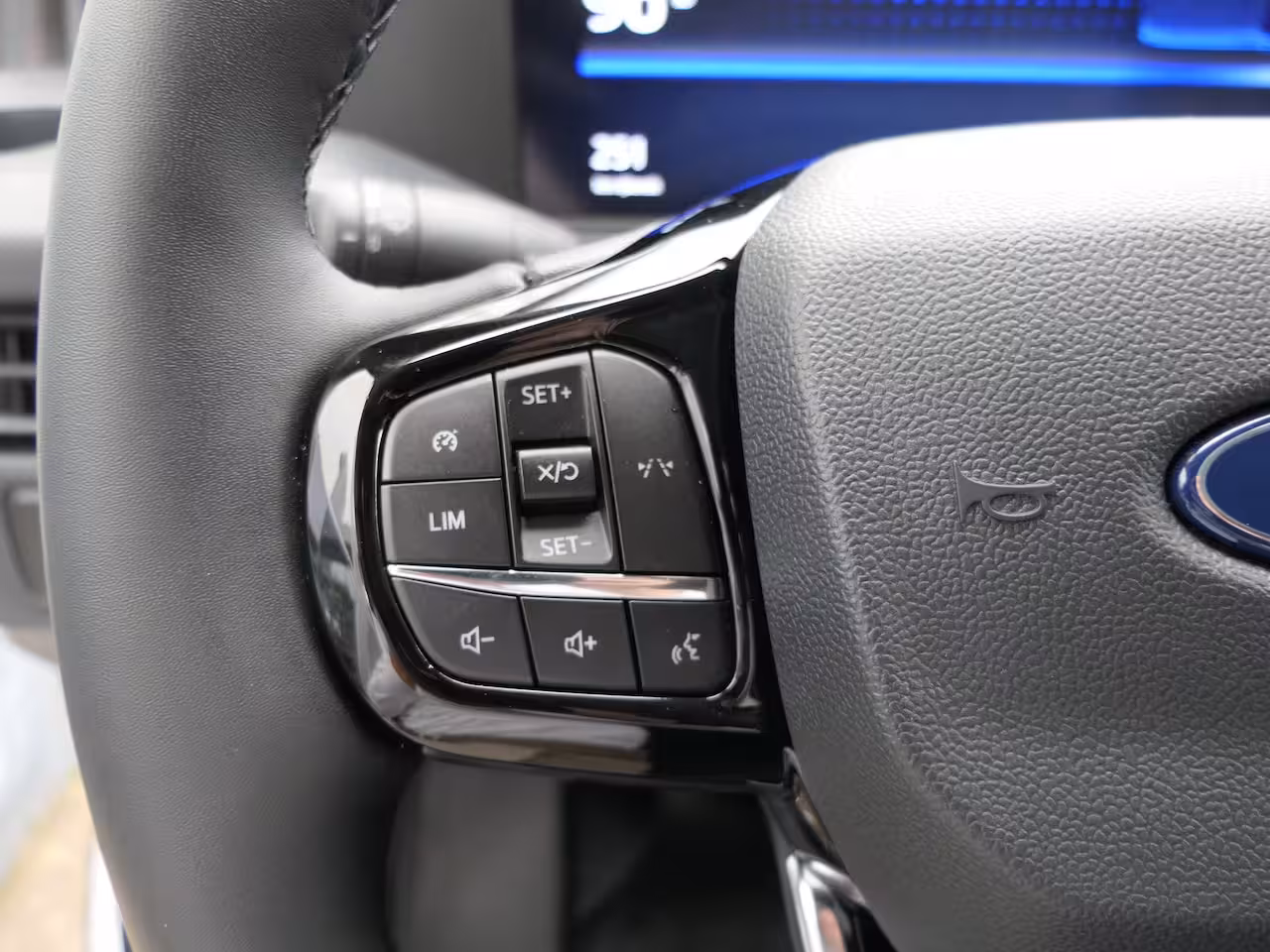 Ford Transit Custom E-Transit 320 L1H1 Trend 71 kWh | Camera | Cruise Control | CarPlay/Android Auto | Bijrijd
