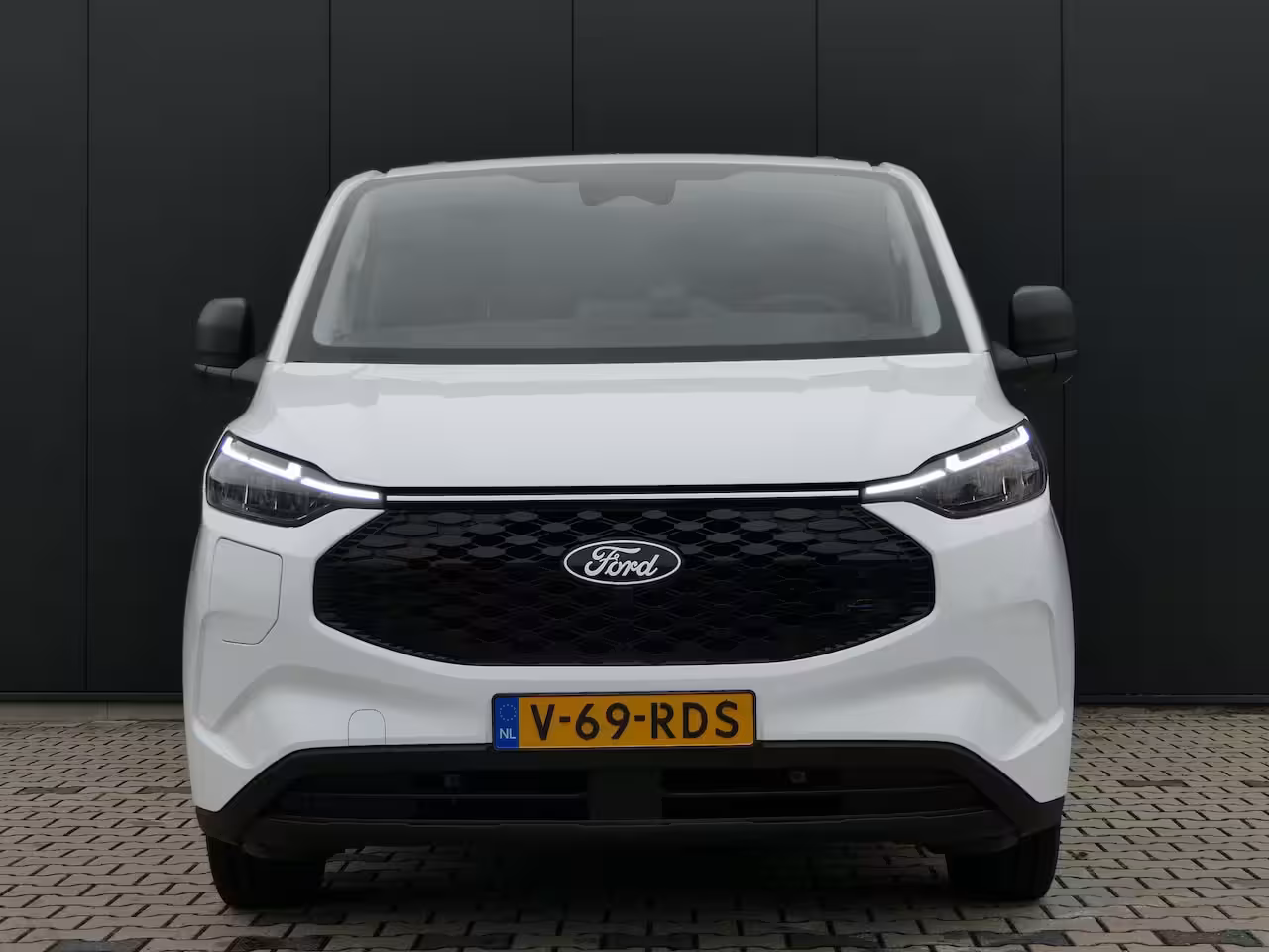 Ford Transit Custom E-Transit 320 L1H1 Trend 71 kWh | Camera | Cruise Control | CarPlay/Android Auto | Bijrijd
