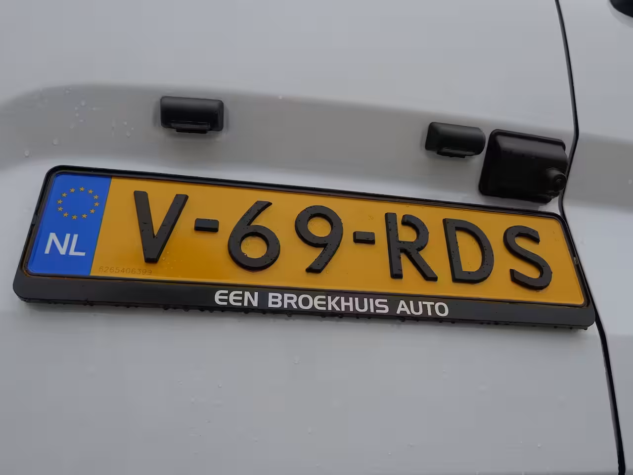 Ford Transit Custom E-Transit 320 L1H1 Trend 71 kWh | Camera | Cruise Control | CarPlay/Android Auto | Bijrijd