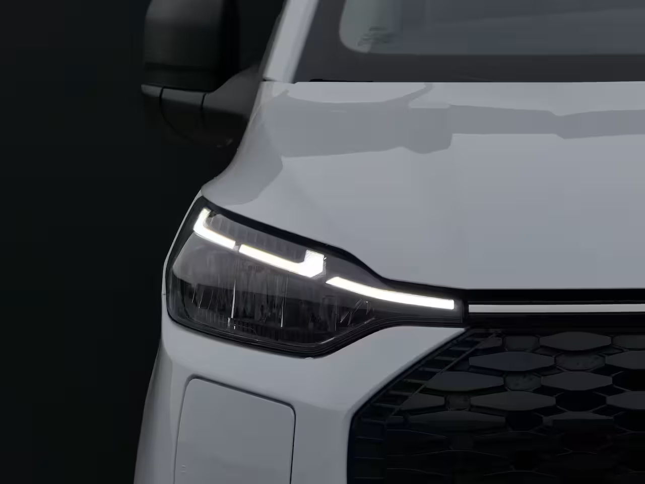 Ford Transit Custom E-Transit 320 L1H1 Trend 71 kWh | Camera | Cruise Control | CarPlay/Android Auto | Bijrijd