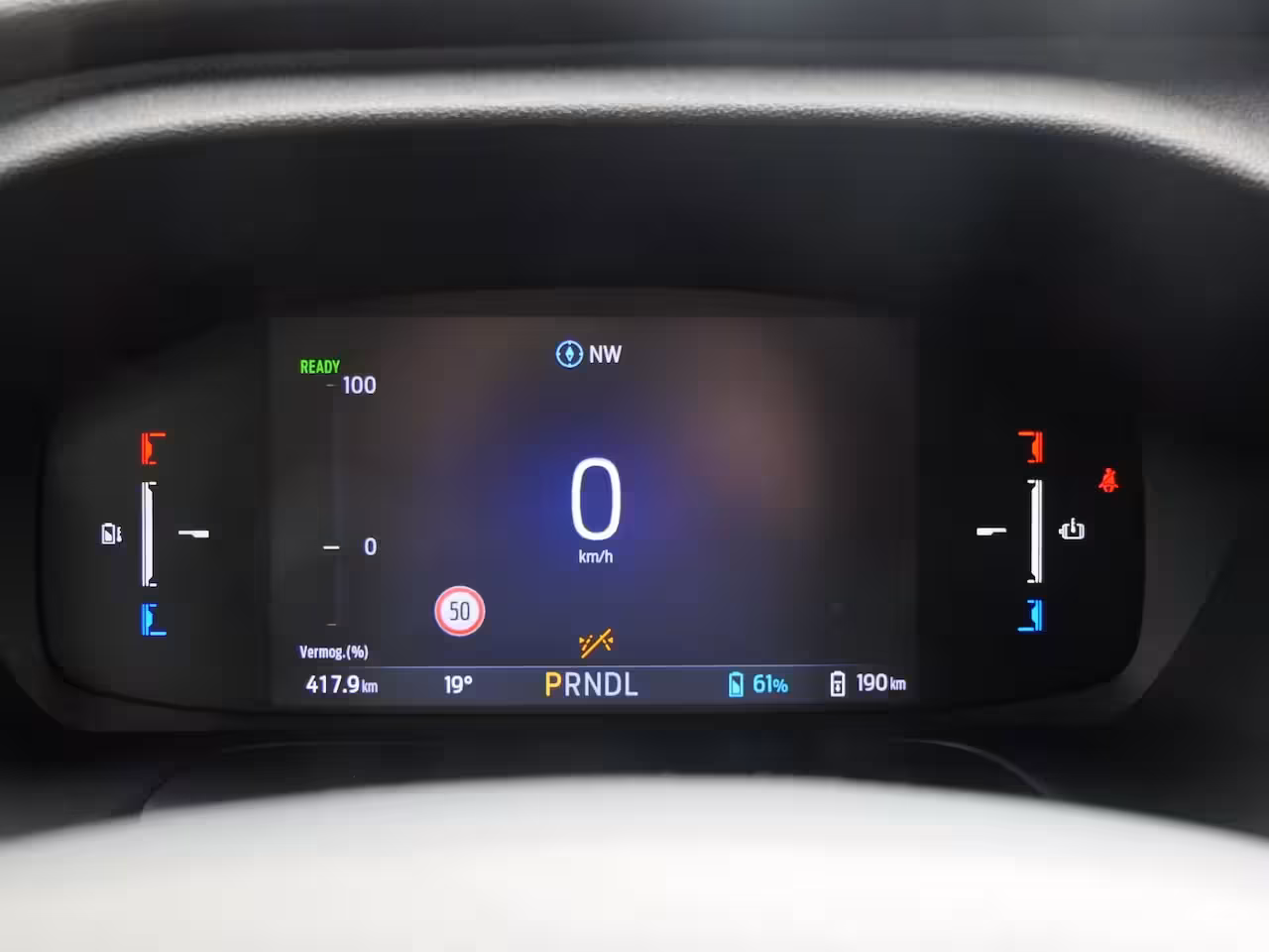 Ford E-Transit L3H3 89kwh Dubbele Cabine | Adaptive Cruise | BLIS | 5-Persoons | Navigatie | Stoelverwarm
