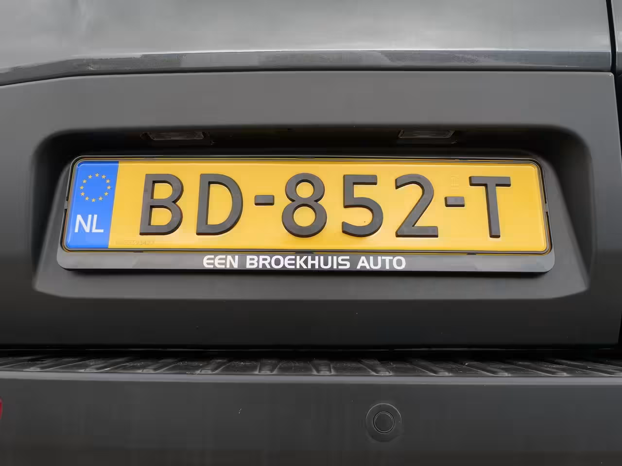 Ford E-Transit L3H3 89kwh Dubbele Cabine | Adaptive Cruise | BLIS | 5-Persoons | Navigatie | Stoelverwarm