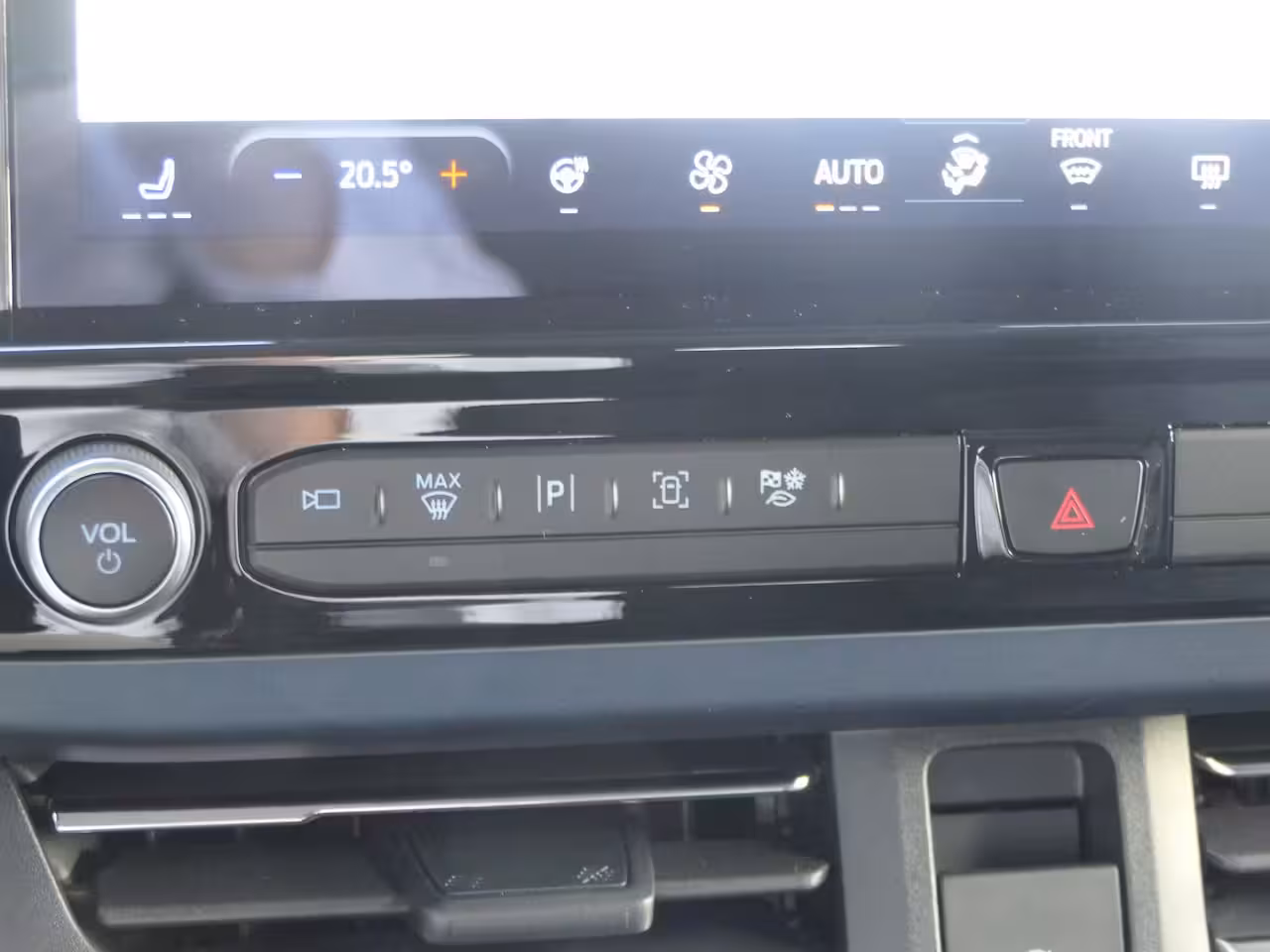 Ford Transit Custom Tourneo 340 2.5 PHEV L2H1 Active | Adaptive Cruise | BLIS | 360 Camera | Full LED | 9 Persoons | C