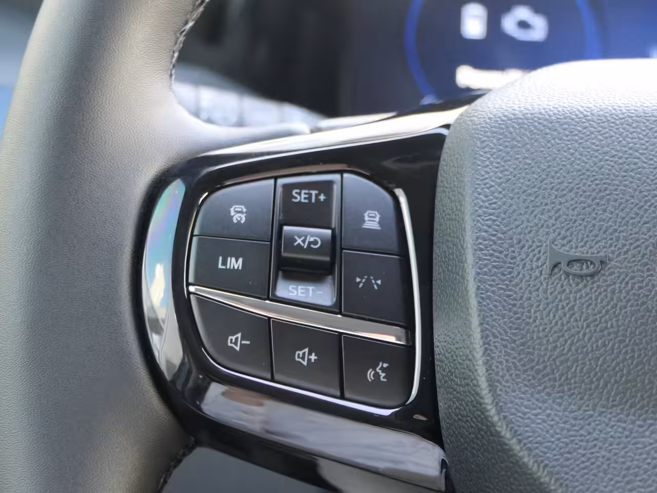 Ford Transit Custom Tourneo 340 2.5 PHEV L2H1 Active | Adaptive Cruise | BLIS | 360 Camera | Full LED | 9 Persoons | C