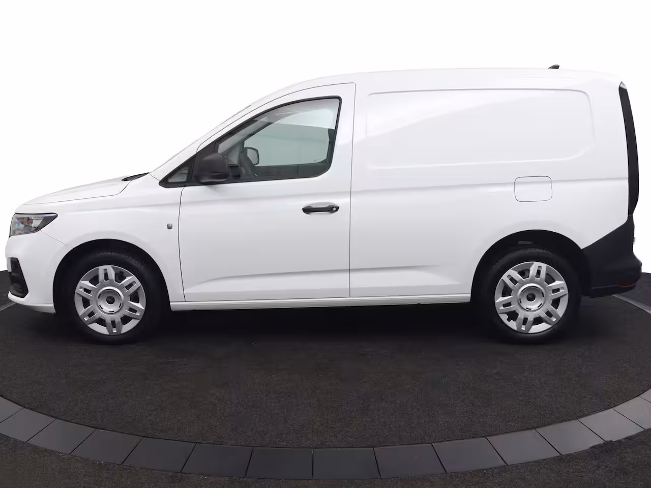 Ford Transit Connect 2.0 EcoBlue L1 Trend | NIEUW | GEEN BPM | Trekhaak | 1500KG Trekgewicht | Navigatie | Airc