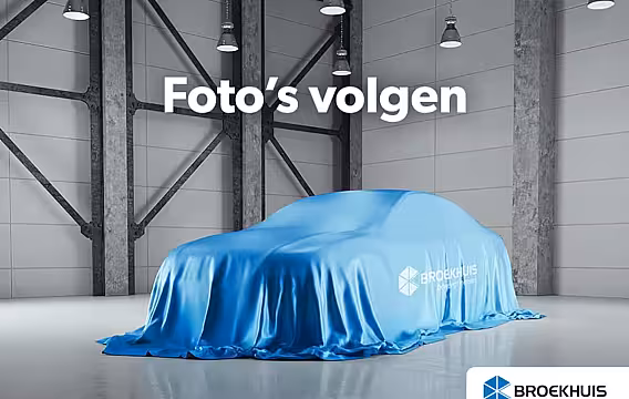 Citroën C3 Aircross 1.2 Hybrid 145pk Plus | Achteruitrijcamera | Apple Carplay/Android Auto|telefoonintegratie