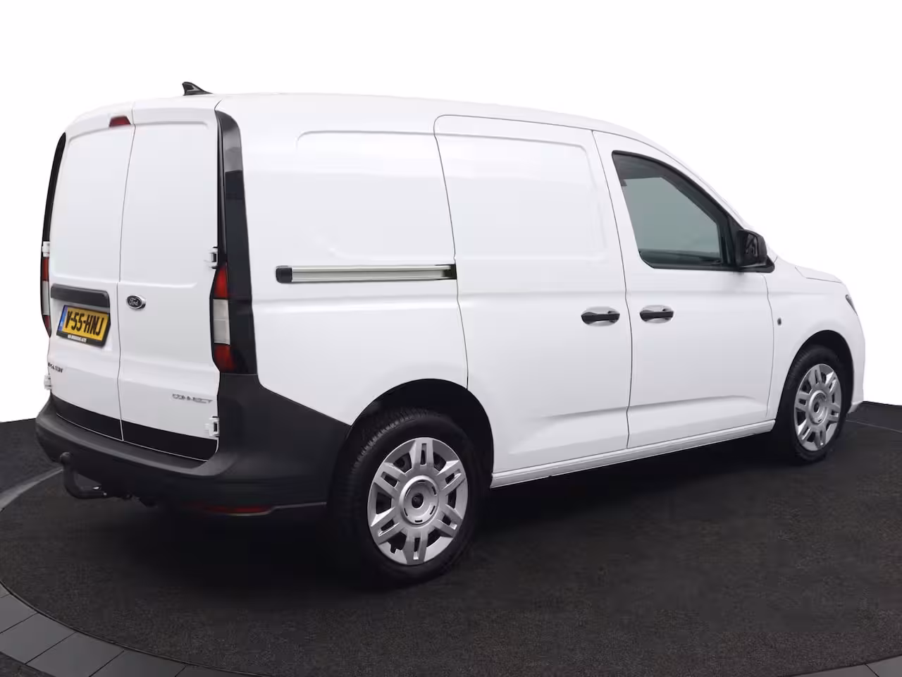 Ford Transit Connect 2.0 EcoBlue L1 Trend | NIEUW | GEEN BPM | Trekhaak | 1500KG Trekgewicht | Navigatie | Airc