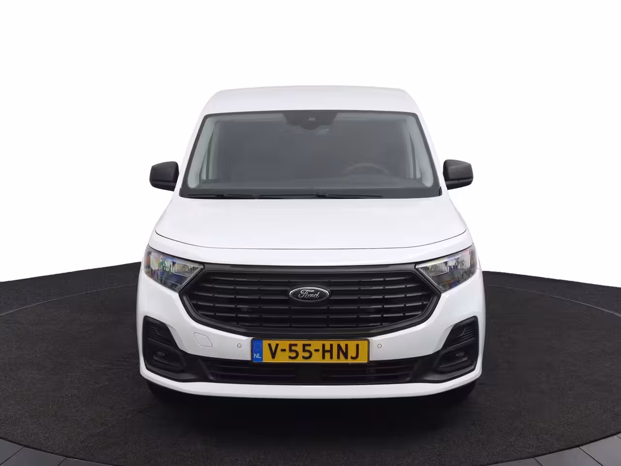 Ford Transit Connect 2.0 EcoBlue L1 Trend | NIEUW | GEEN BPM | Trekhaak | 1500KG Trekgewicht | Navigatie | Airc